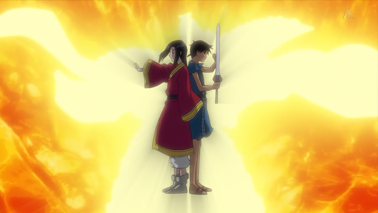 Kingdom (UnderWorld Fansub)